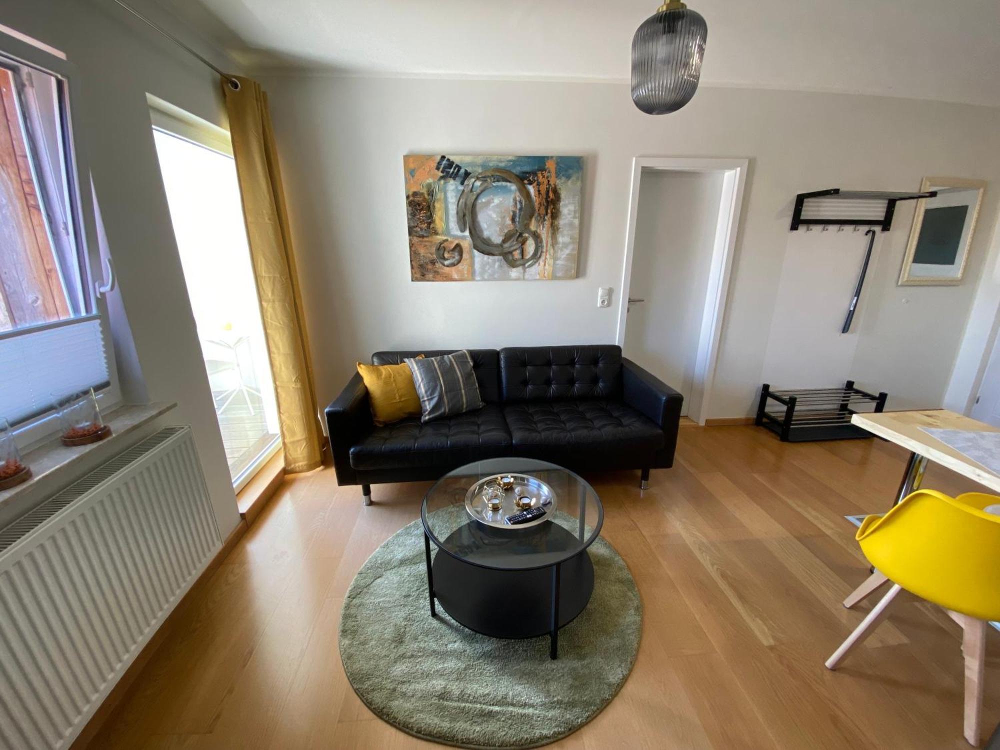 Ferienwohnung Boddenland Barth Exterior foto